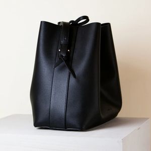 Angela Roi- Jules Large Bucket Bag